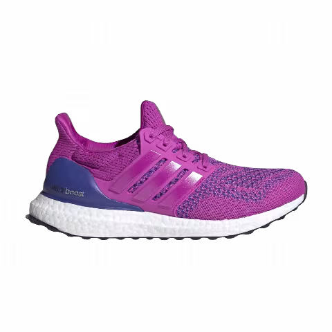adidas Wmns Ultraboost 1.0  'Flash Pink/Flash Pink/Semi Night Flash'