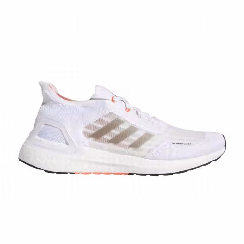 Adidas Wmns UltraBoost Summer.Rdy 'White Solar Red'