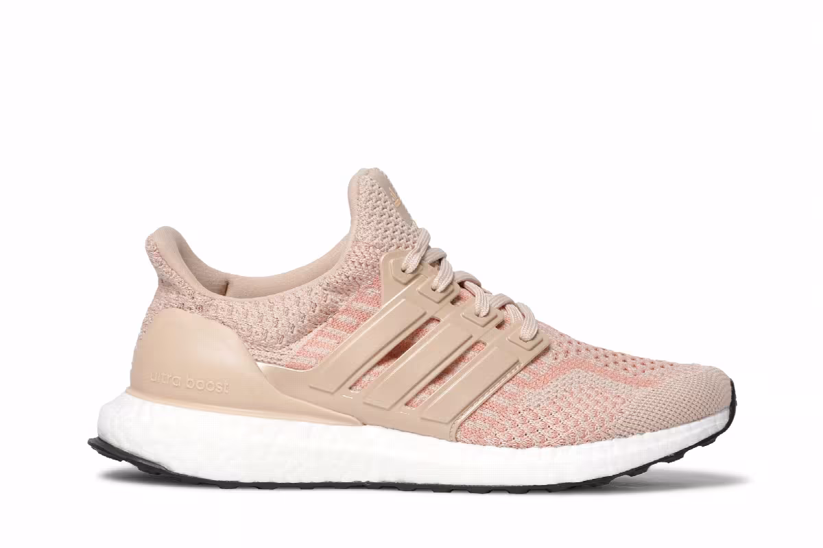 Adidas Women's UltraBoost 5.0 DNA Halo Blush, view 2
