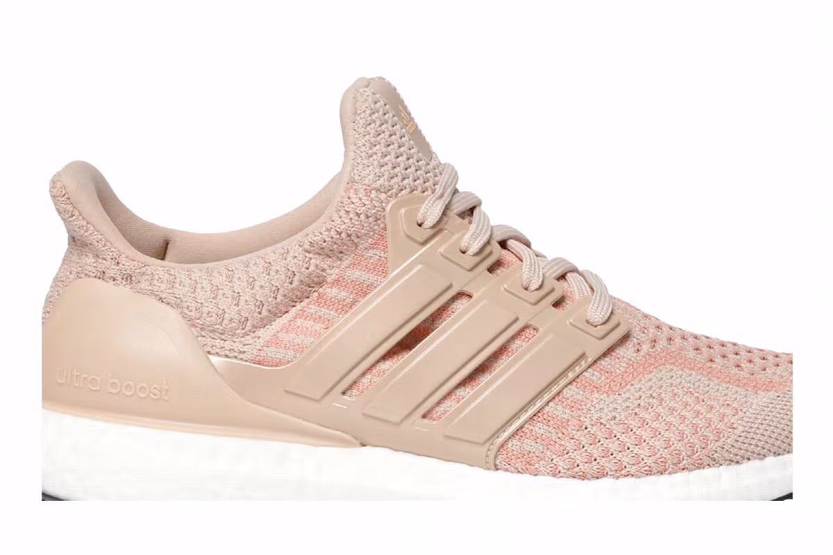 Adidas Women's UltraBoost 5.0 DNA Halo Blush, view 3
