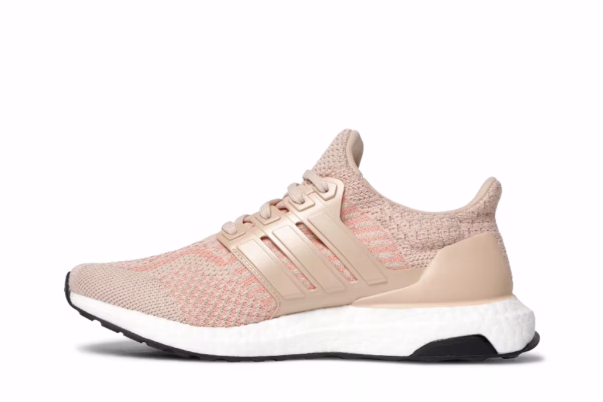 Adidas Women's UltraBoost 5.0 DNA Halo Blush, view 4
