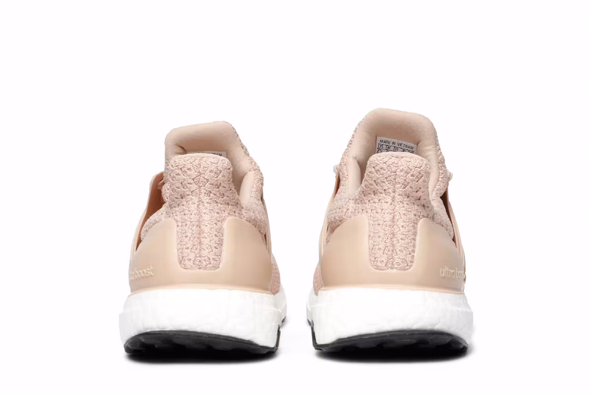 Adidas Women's UltraBoost 5.0 DNA Halo Blush, view 7