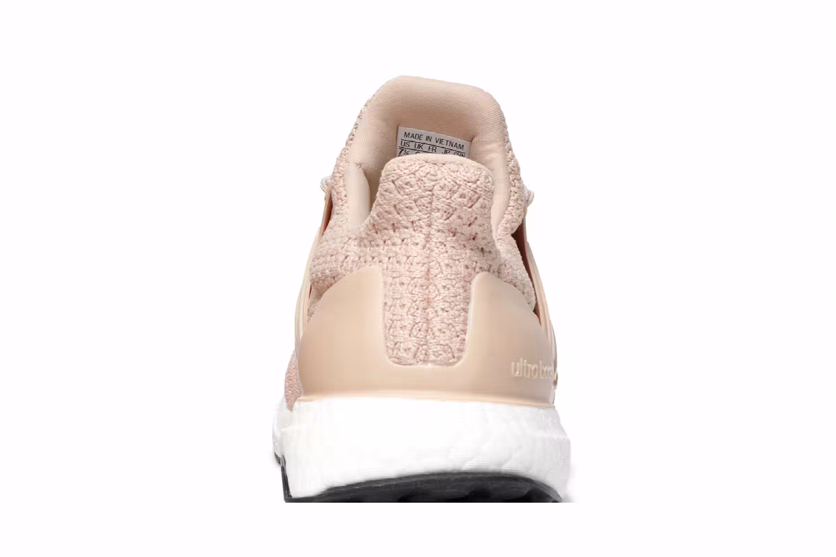 Adidas Women's UltraBoost 5.0 DNA Halo Blush, view 8