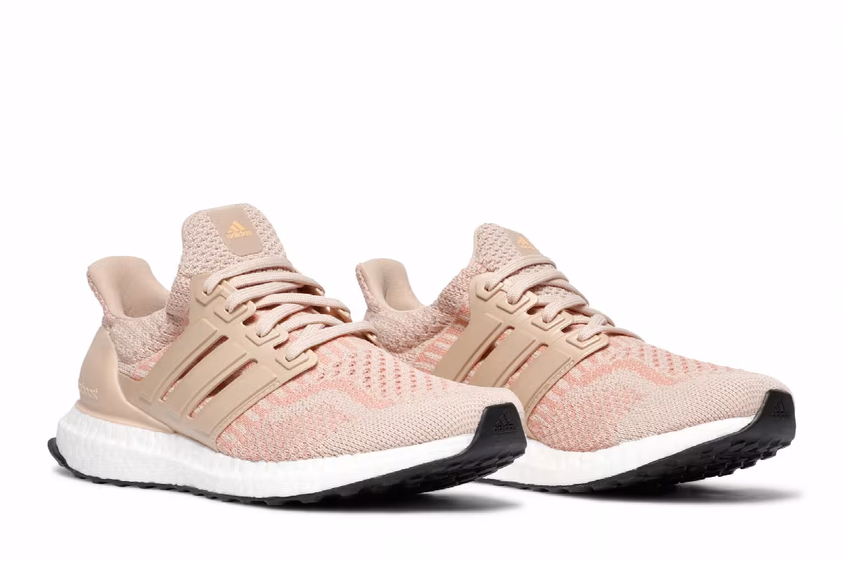 Adidas Women's UltraBoost 5.0 DNA Halo Blush, view 9