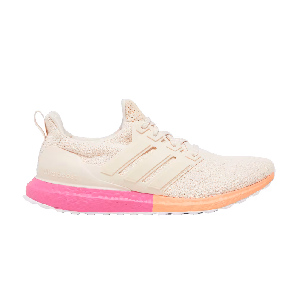 adidas Women's UltraBoost DNA Linen