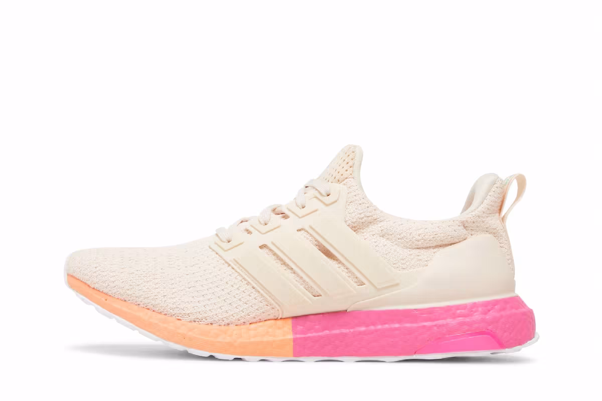 adidas Women's UltraBoost DNA Linen, view 4