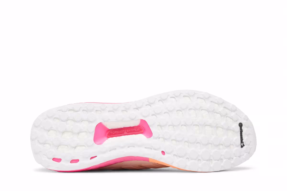 adidas Women's UltraBoost DNA Linen, view 5