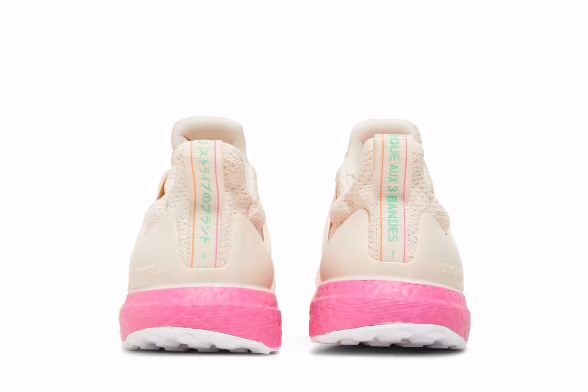 adidas Women's UltraBoost DNA Linen, view 7