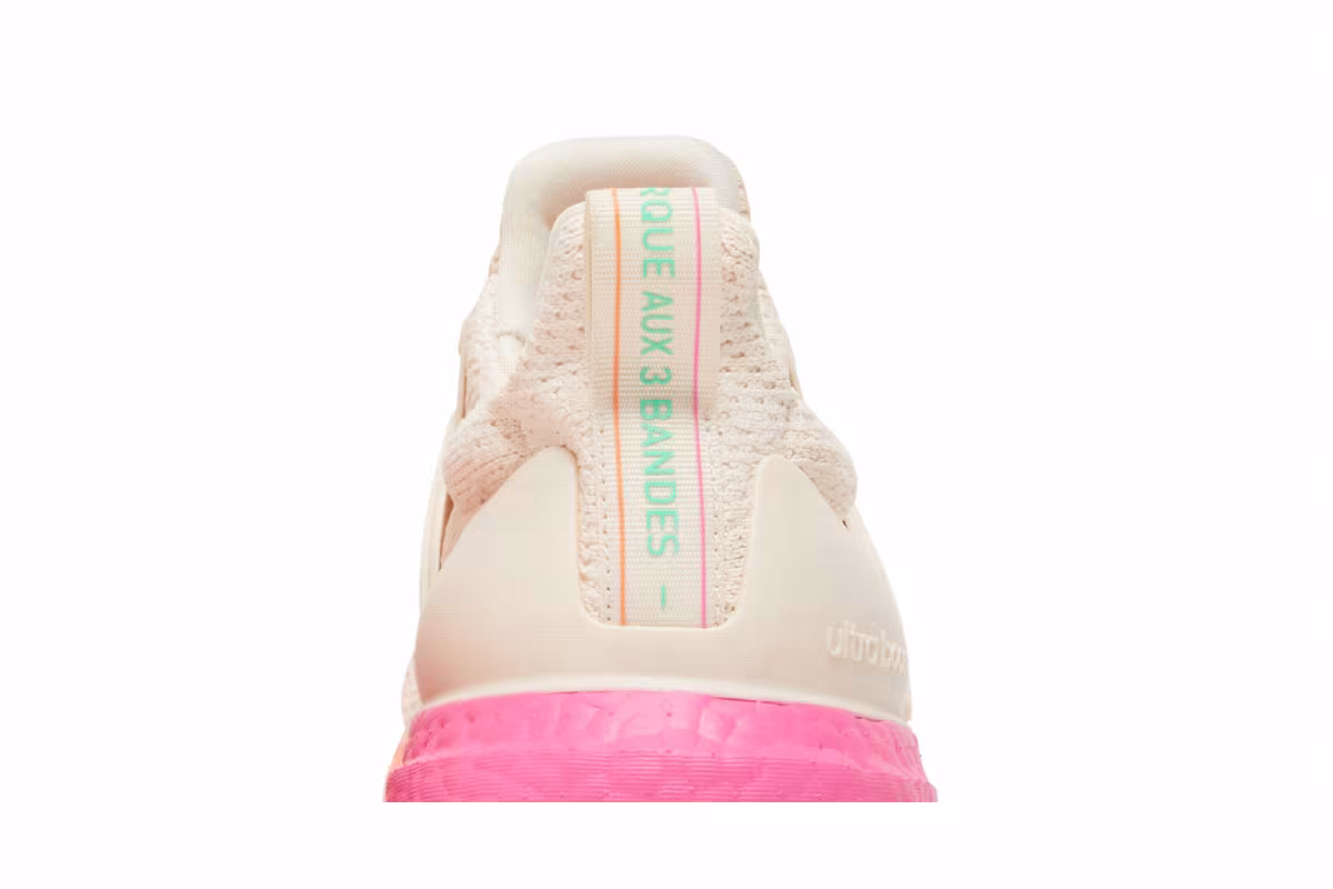 adidas Women's UltraBoost DNA Linen, view 8