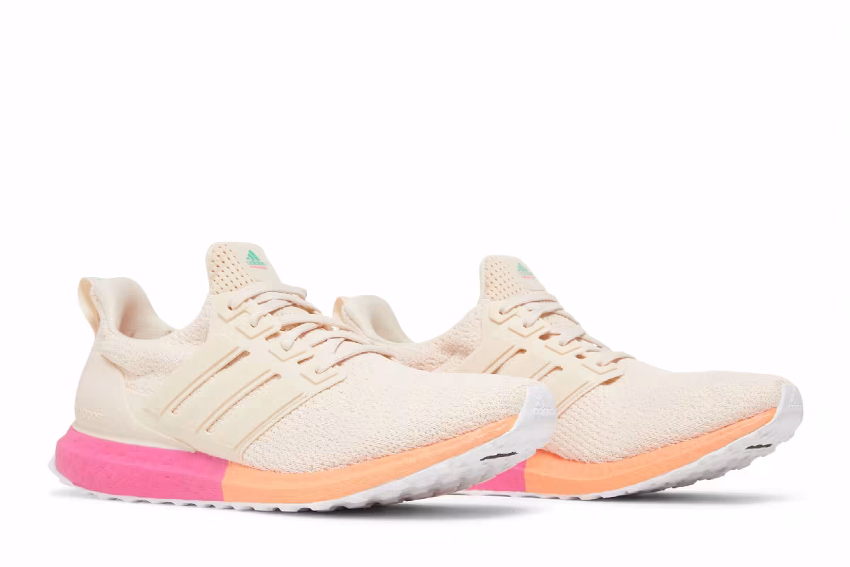 adidas Women's UltraBoost DNA Linen, view 9