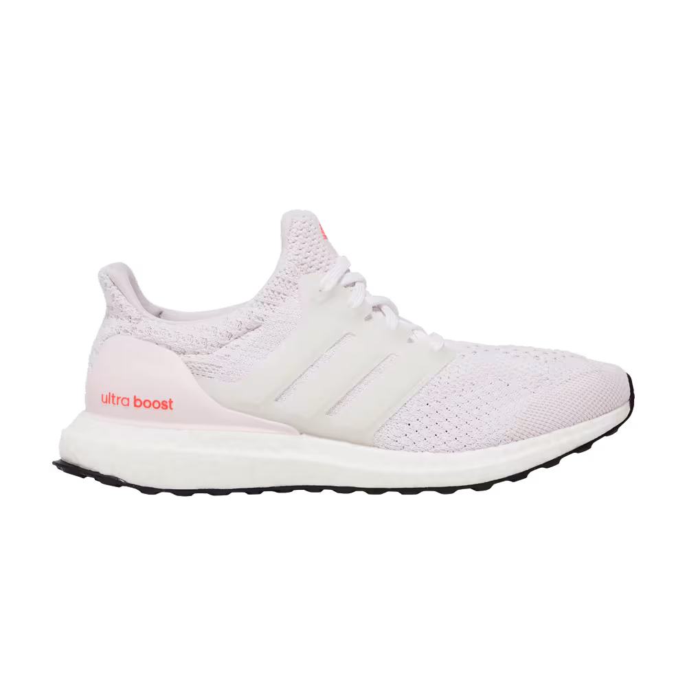 adidas Women's UltraBoost 5.0 DNA Almost Pink