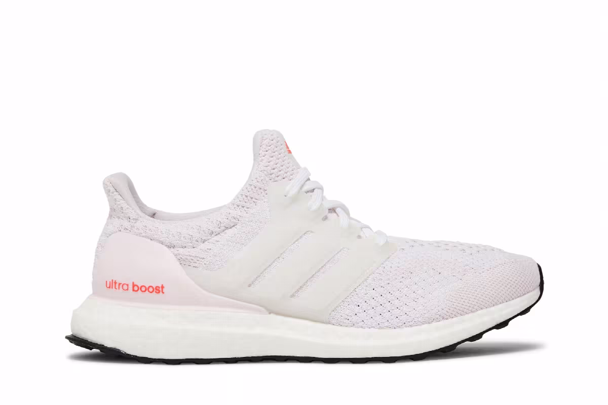 adidas Women's UltraBoost 5.0 DNA Almost Pink, view 2