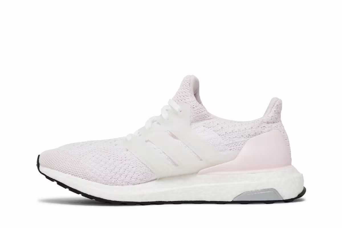 adidas Women's UltraBoost 5.0 DNA Almost Pink, view 4