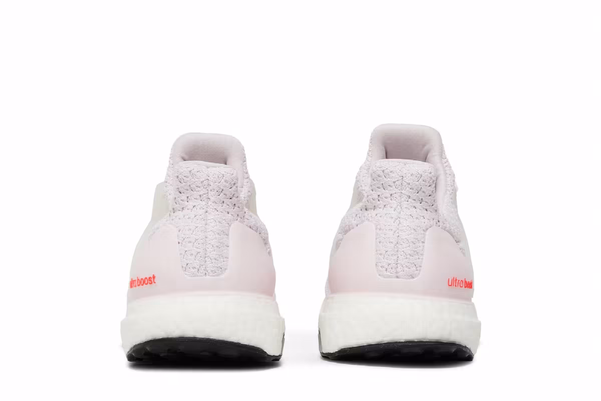 adidas Women's UltraBoost 5.0 DNA Almost Pink, view 7