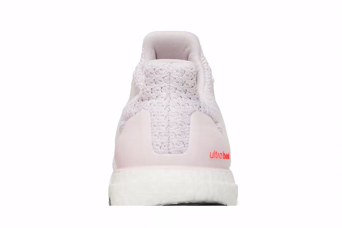 adidas Women's UltraBoost 5.0 DNA Almost Pink, view 8
