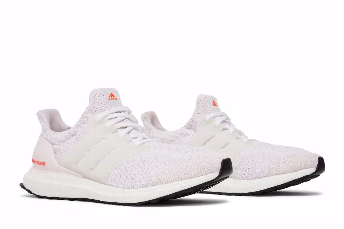 adidas Women's UltraBoost 5.0 DNA Almost Pink, view 9