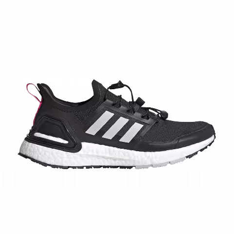 Adidas Wmns UltraBoost Winter.Rdy 'Core Black'