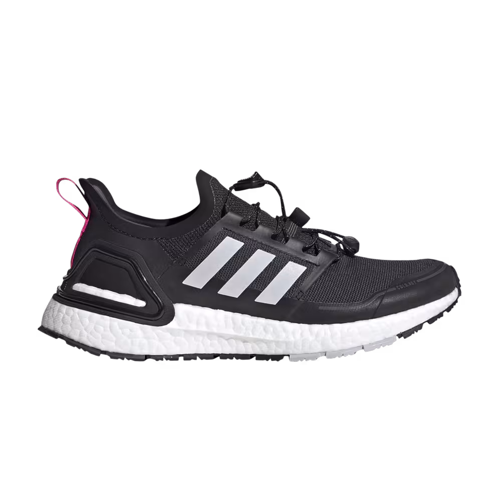 Adidas Women's UltraBoost Winter.Rdy Core Black