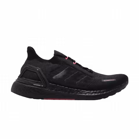Adidas Wmns UltraBoost Summer.Rdy 'Core Black'