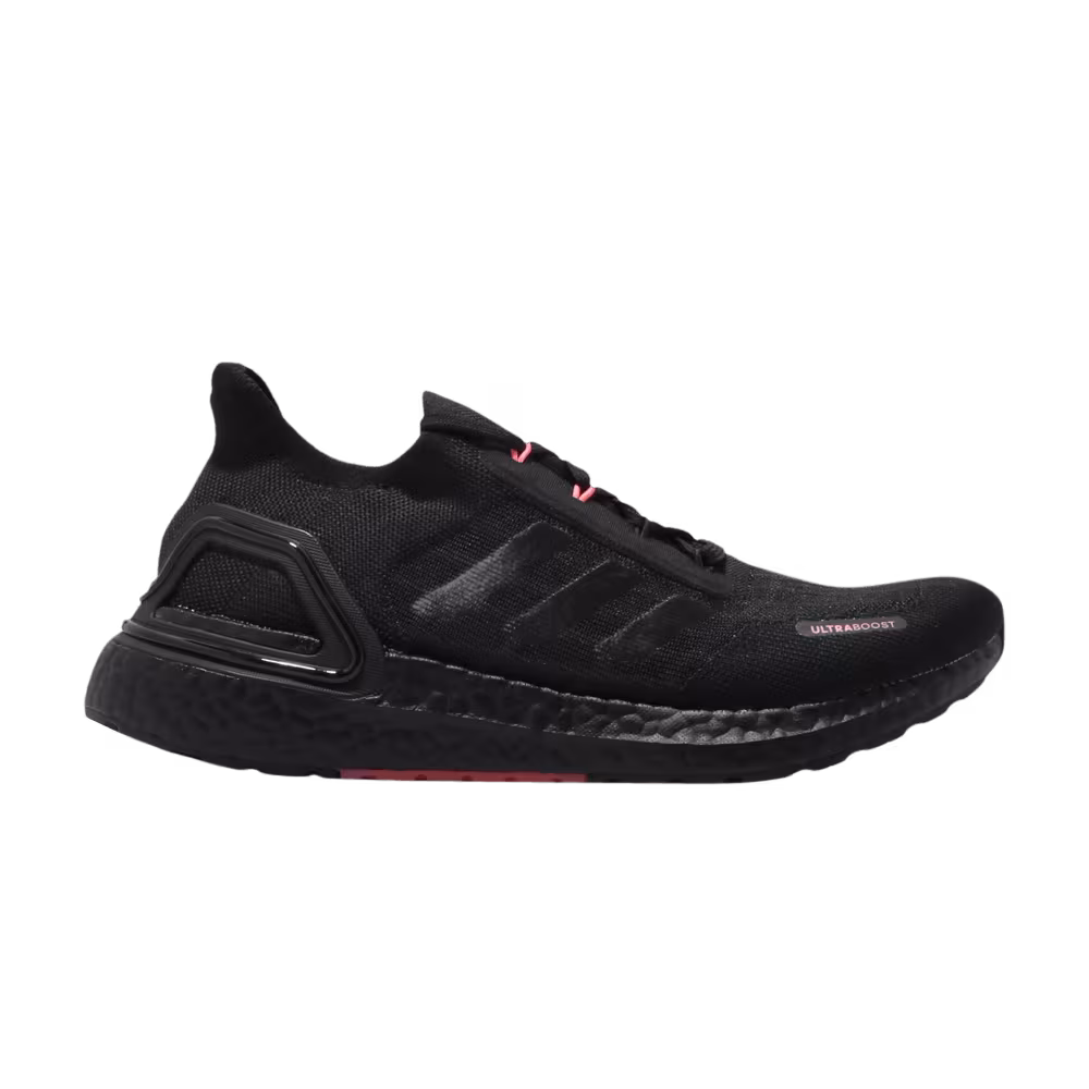 Adidas Women's UltraBoost Summer.Rdy Core Black