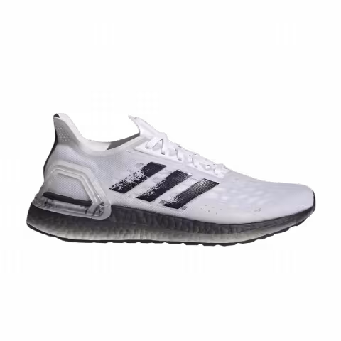 Adidas Wmns UltraBoost PB 'White Black Grey'