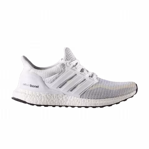 Adidas Wmns UltraBoost 2.0 'White Gradient'