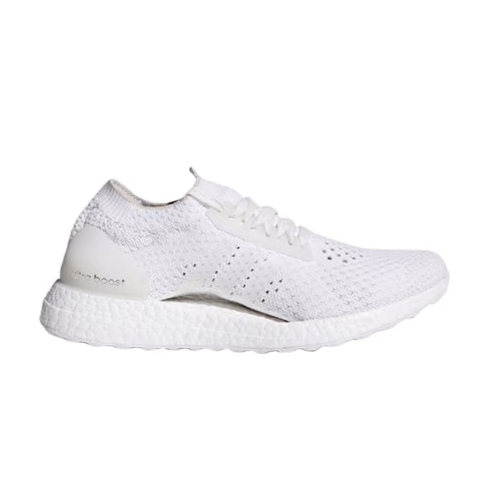 adidas Women's Ultraboost X Clima Triple White