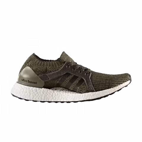 Adidas Wmns UltraBoost X 'Trace Olive'