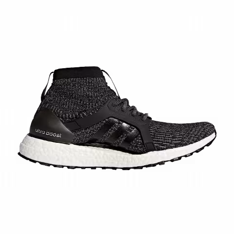 Adidas Wmns UltraBoost X ATR Mid 'Black'