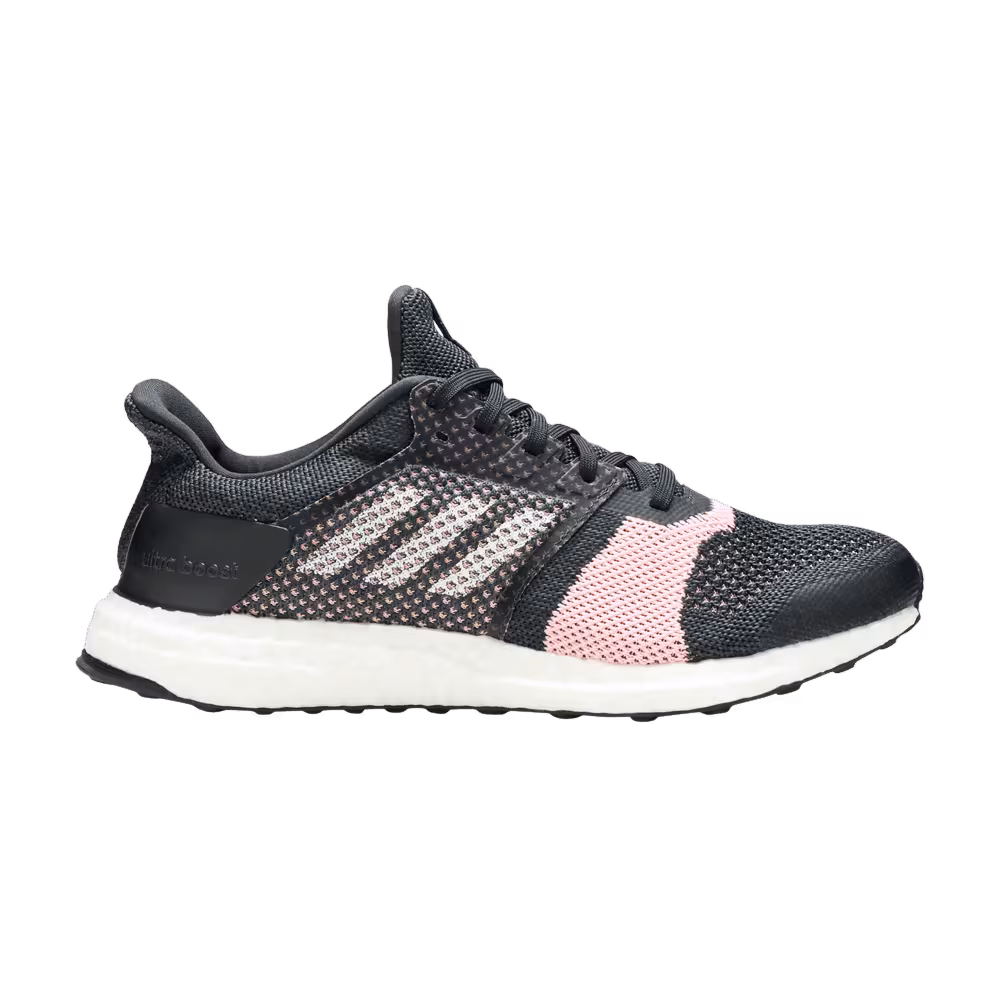 Adidas Women's UltraBoost ST Grey
