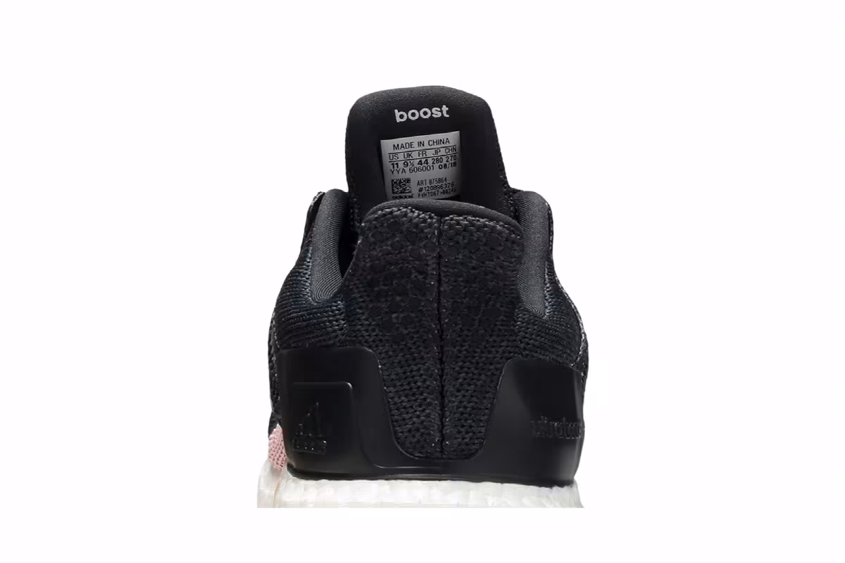 Adidas Women's UltraBoost ST Grey, view 8