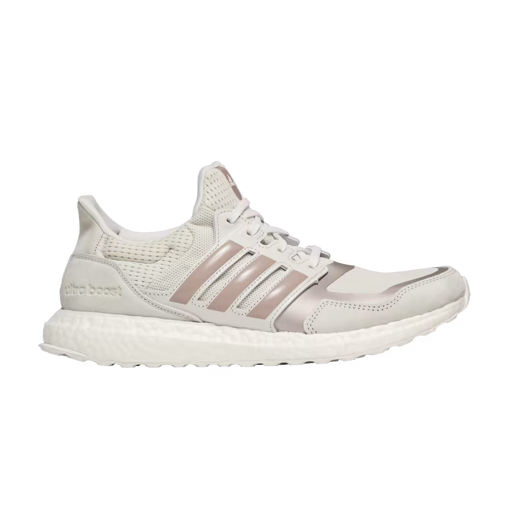 Adidas Women's UltraBoost DNA S&L Orbit Grey