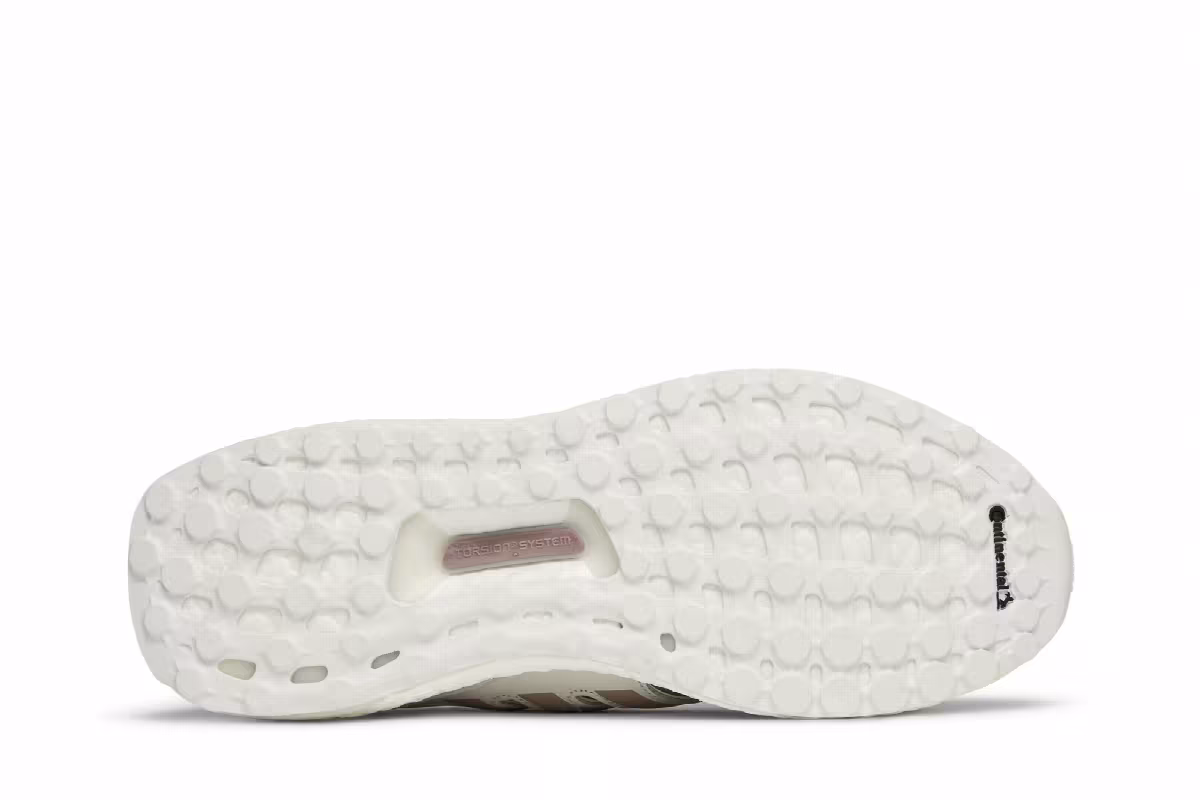 Adidas Women's UltraBoost DNA S&L Orbit Grey, view 5