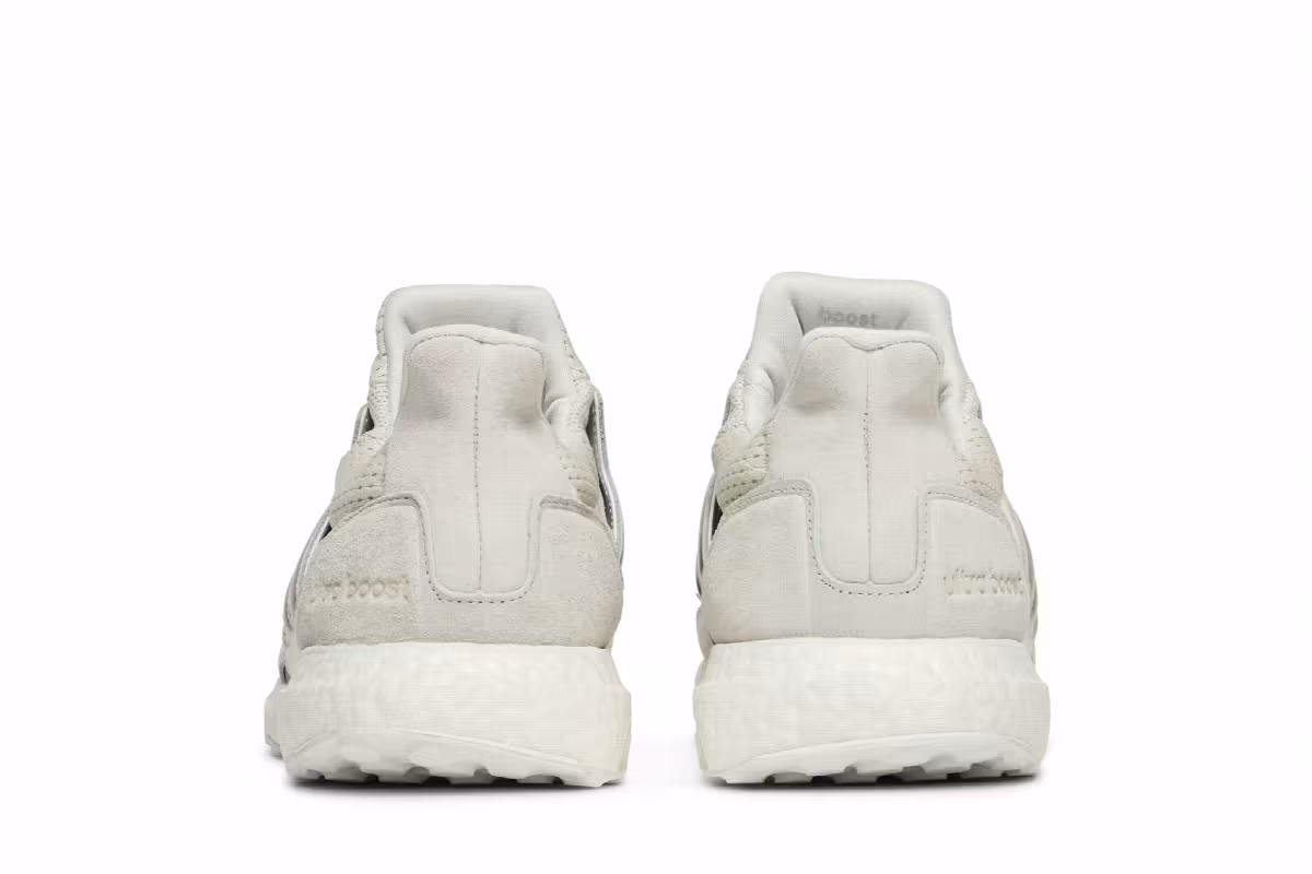 Adidas Women's UltraBoost DNA S&L Orbit Grey, view 7