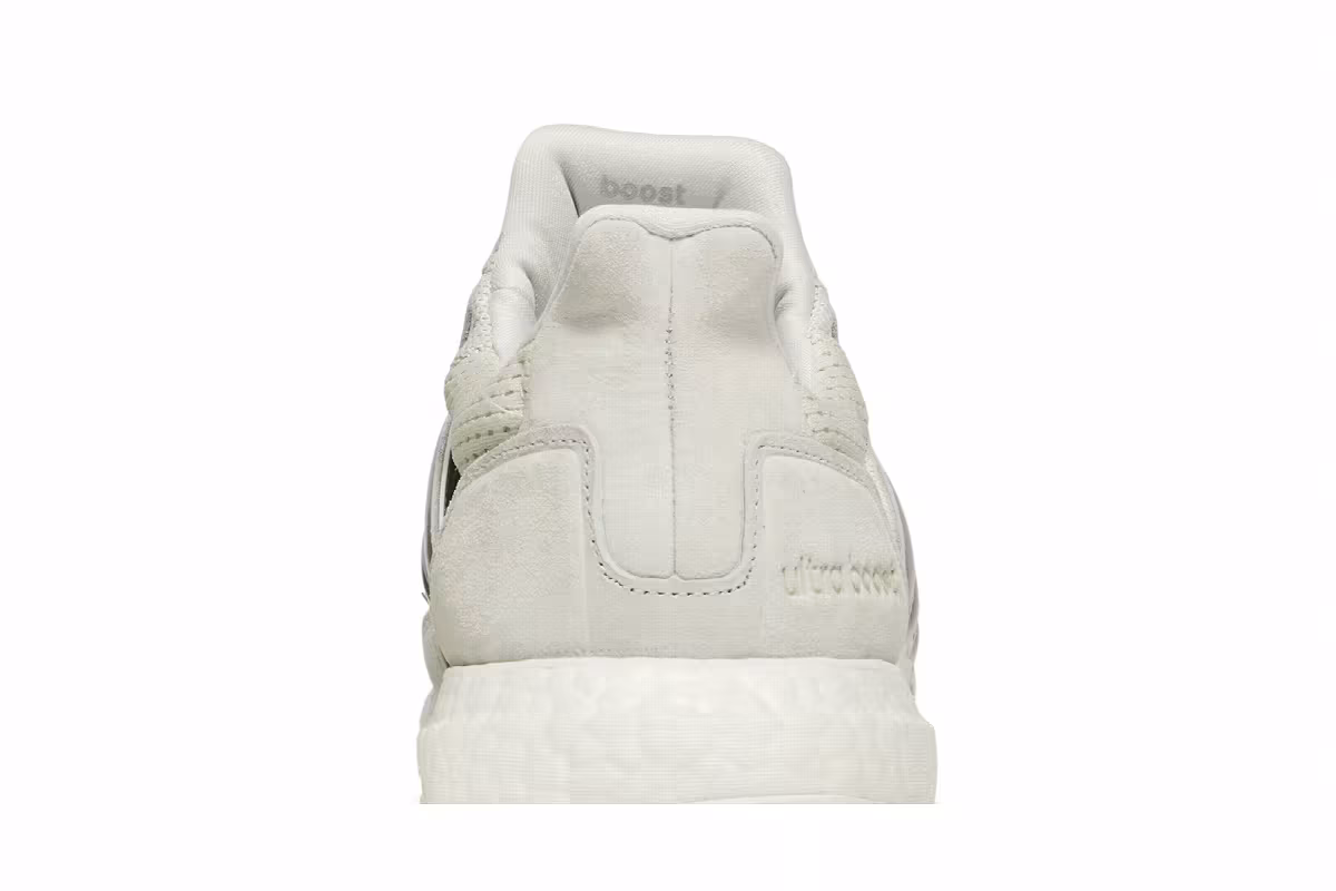 Adidas Women's UltraBoost DNA S&L Orbit Grey, view 8