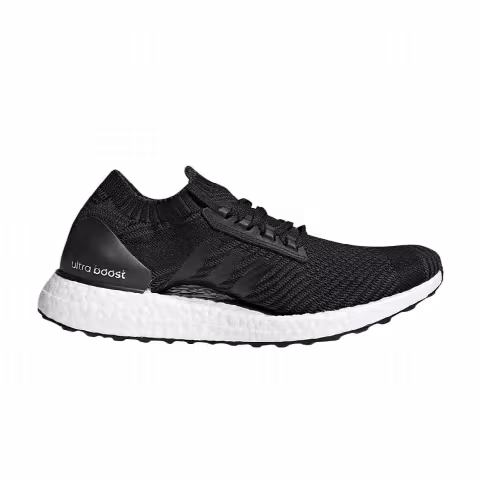 Adidas Wmns UltraBoost X 'Core Black'