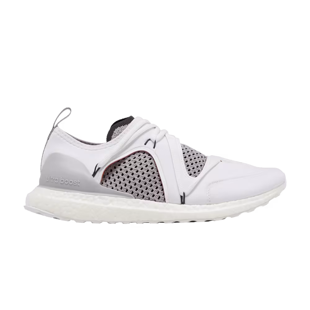 Stella McCartney x adidas Women's UltraBoost T.S. Pearl Grey
