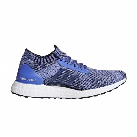 Adidas Wmns UltraBoost X 'Real Lilac'