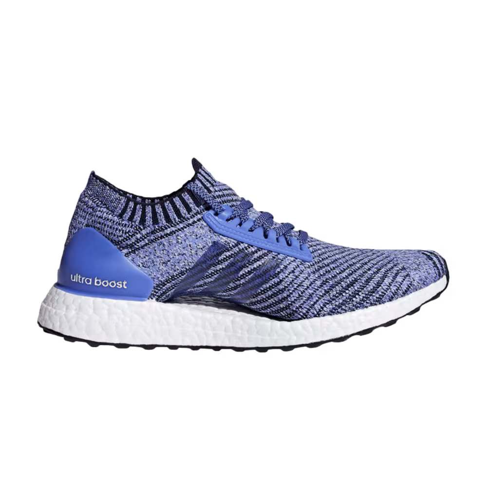 Adidas Women's UltraBoost X Real Lilac