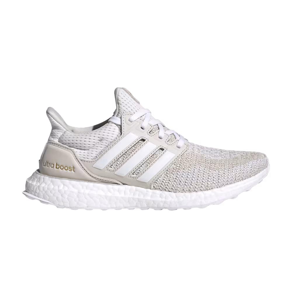 adidas Women's UltraBoost DNA White