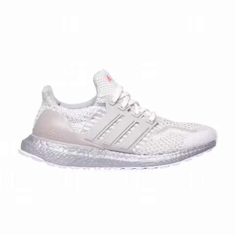 Adidas Wmns UltraBoost 5.0 DNA 'White Ice Purple'