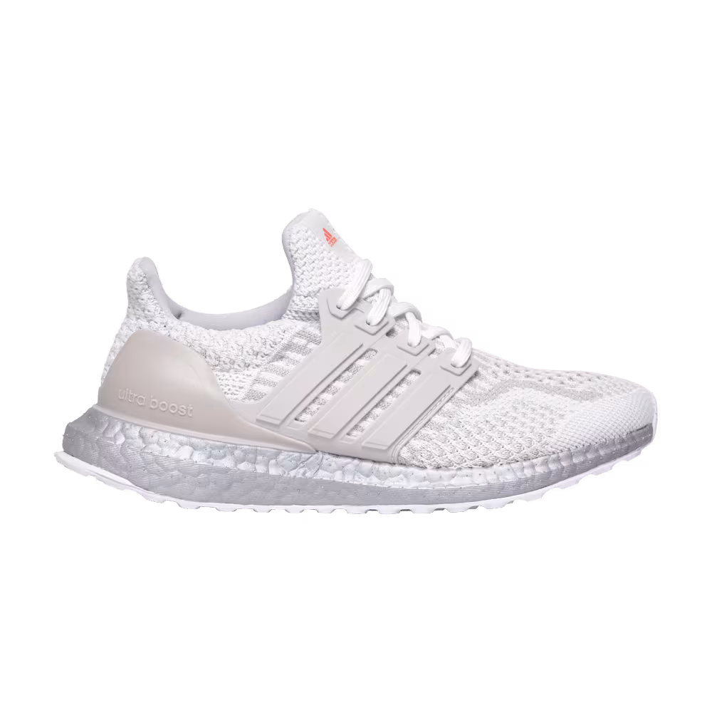 Adidas Women's UltraBoost 5.0 DNA White Ice Purple