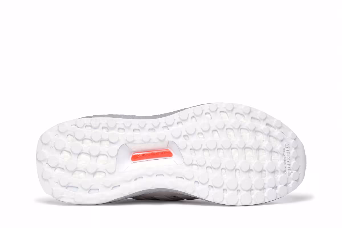 Adidas Women's UltraBoost 5.0 DNA White Ice Purple, view 5