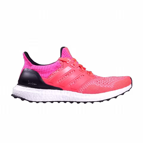 Adidas Wmns UltraBoost 1.0 'Flare Red'