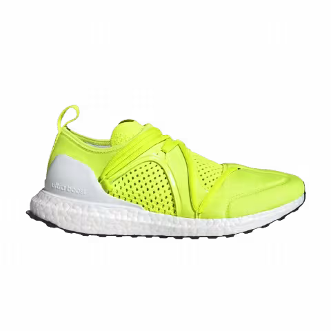 Stella McCartney x adidas Wmns UltraBoost T.S. 'Solar Yellow'