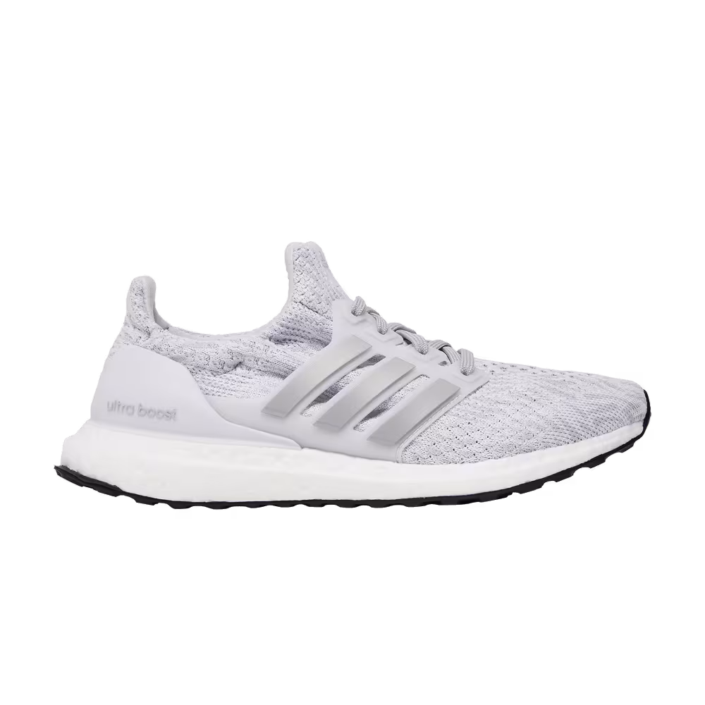 Adidas Women's UltraBoost DNA 5.0 Dash Grey