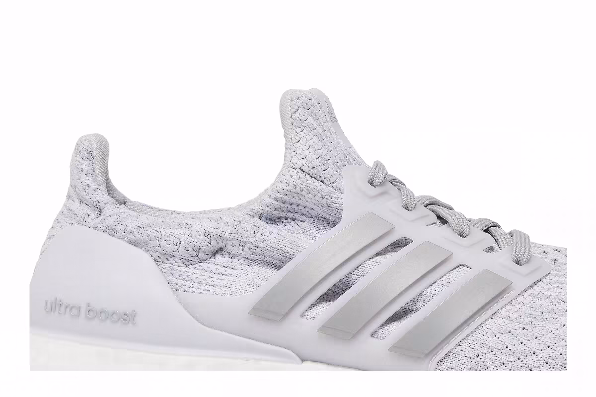 Adidas Women's UltraBoost DNA 5.0 Dash Grey, view 3