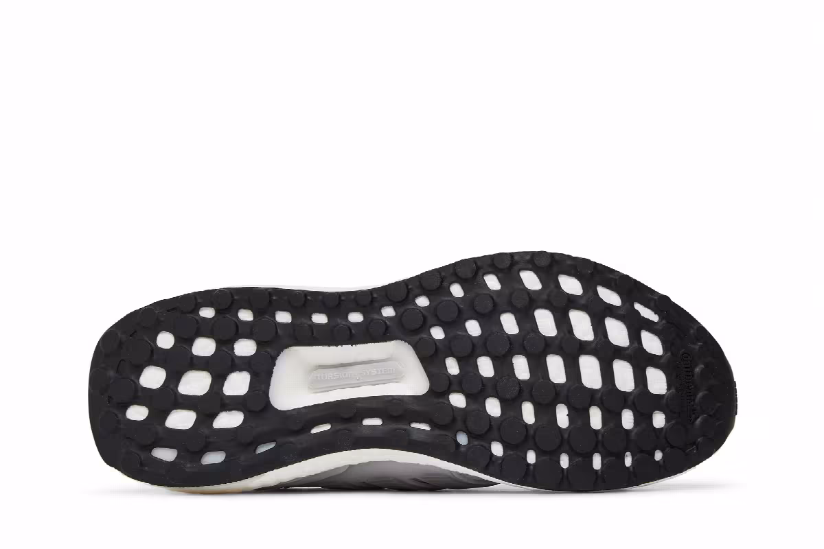 Adidas Women's UltraBoost DNA 5.0 Dash Grey, view 5