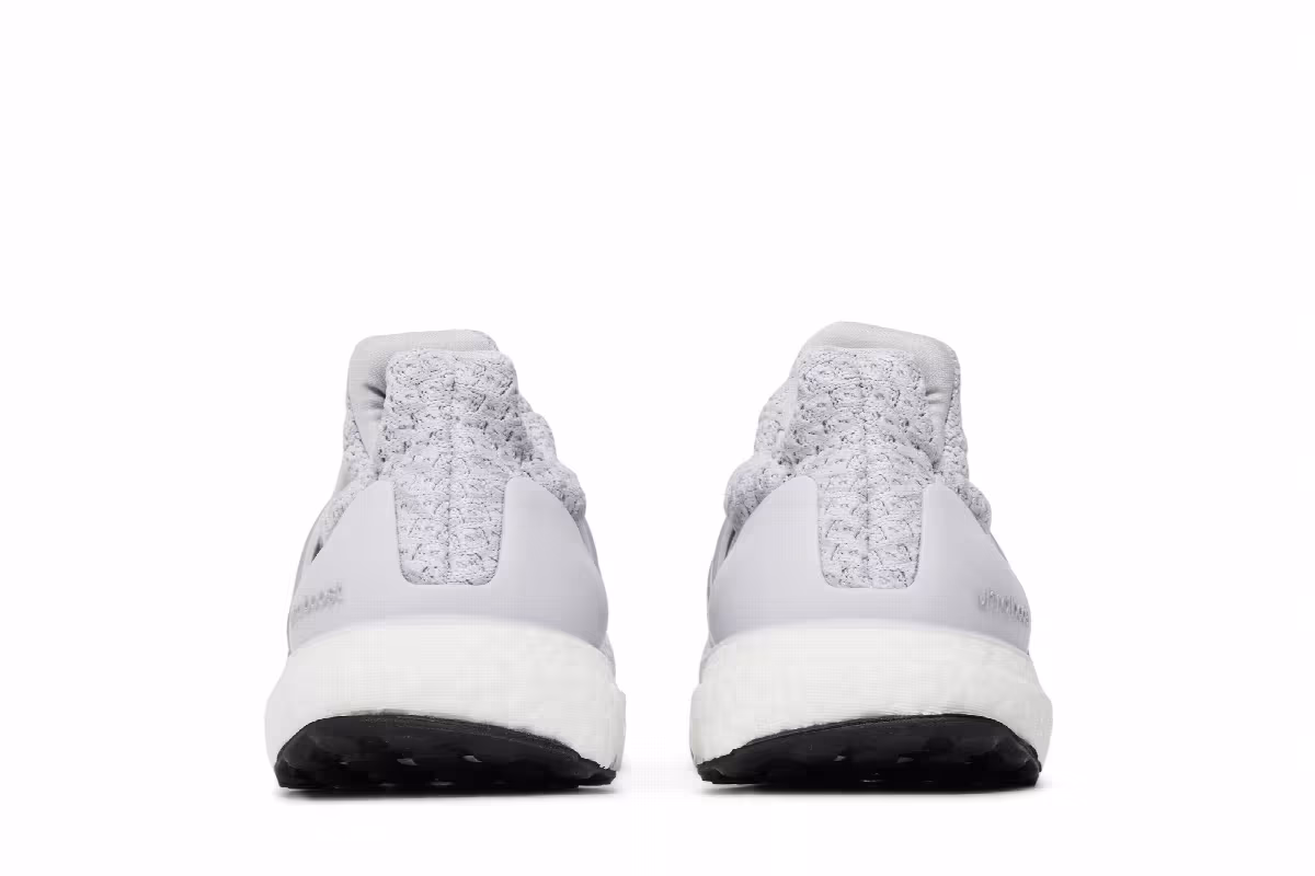Adidas Women's UltraBoost DNA 5.0 Dash Grey, view 7