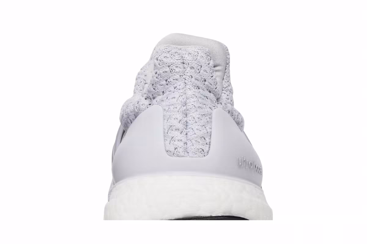 Adidas Women's UltraBoost DNA 5.0 Dash Grey, view 8